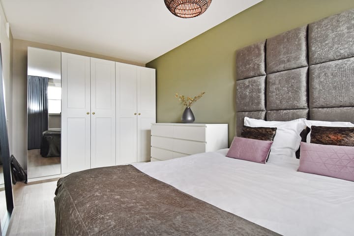 Foto 16 van Rode Kruislaan 63