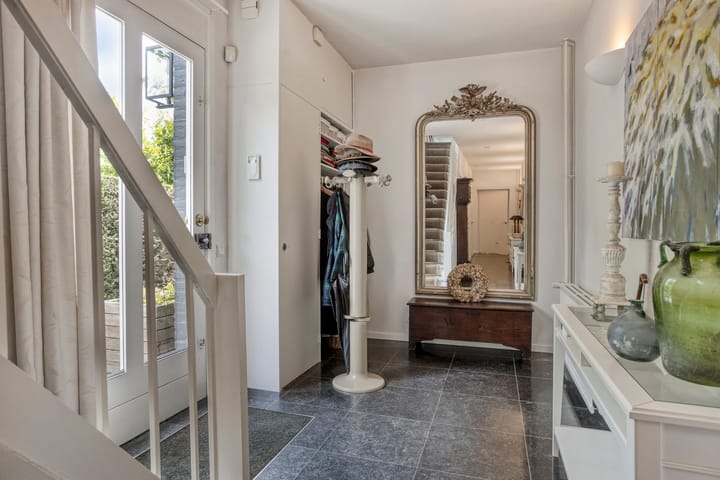 Foto 21 van Wijde Omloop 22