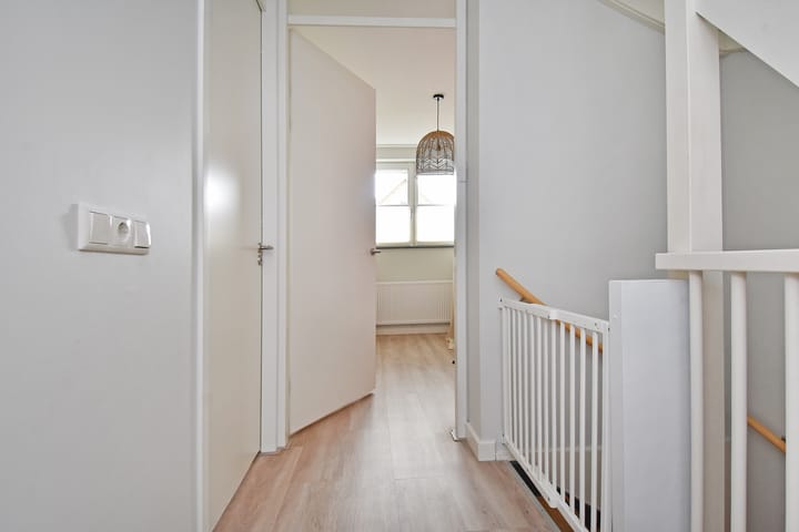 Foto 21 van Rode Kruislaan 63