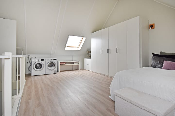 Foto 27 van Rode Kruislaan 63