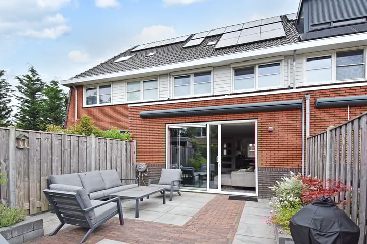 Foto 29 van Rode Kruislaan 63