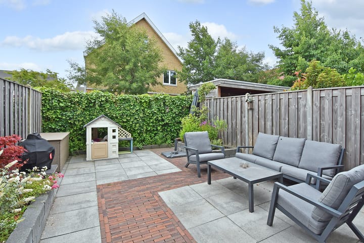 Foto 30 van Rode Kruislaan 63