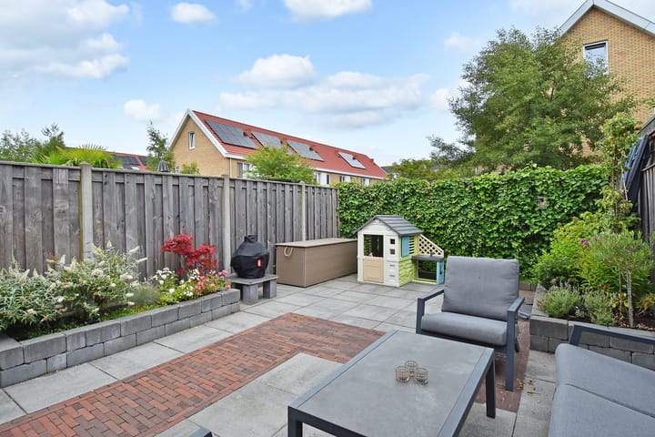 Foto 31 van Rode Kruislaan 63