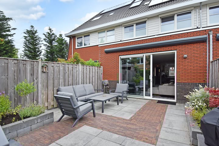 Foto 32 van Rode Kruislaan 63