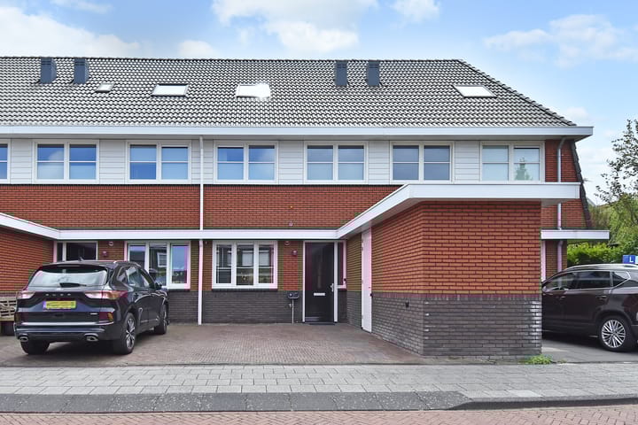 Foto 33 van Rode Kruislaan 63