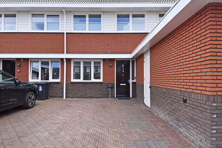 Foto 34 van Rode Kruislaan 63