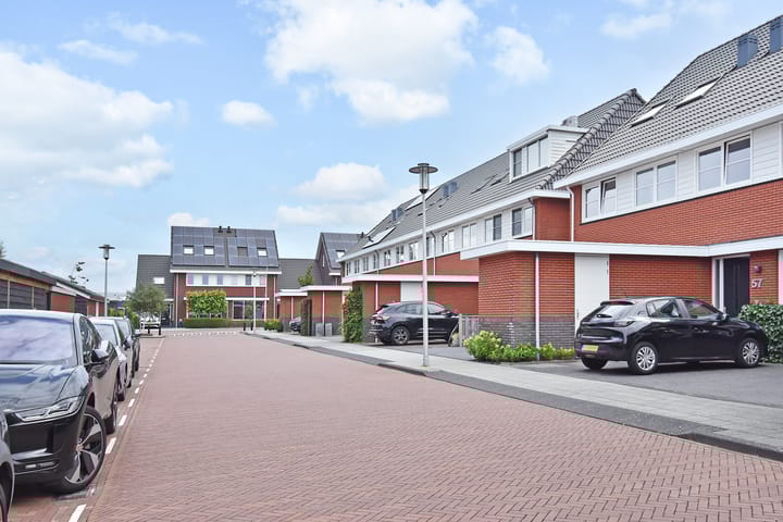 Foto 35 van Rode Kruislaan 63