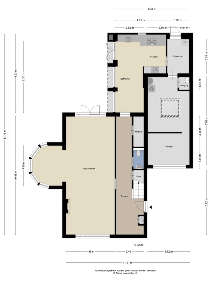 Foto 52 van Wijde Omloop 22