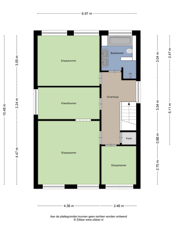 Foto 53 van Wijde Omloop 22