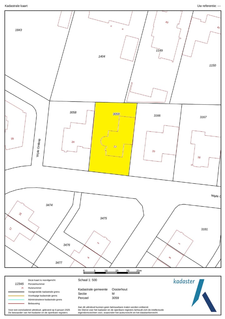 Foto 54 van Wijde Omloop 22