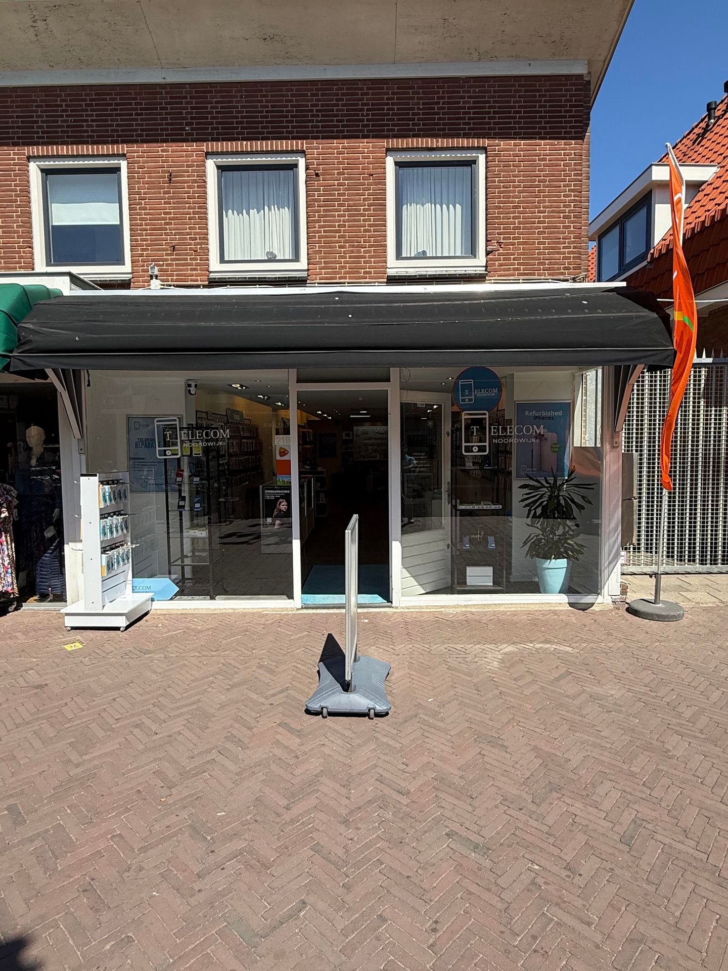 Bekijk foto 1 van Hoofdstraat 21-B