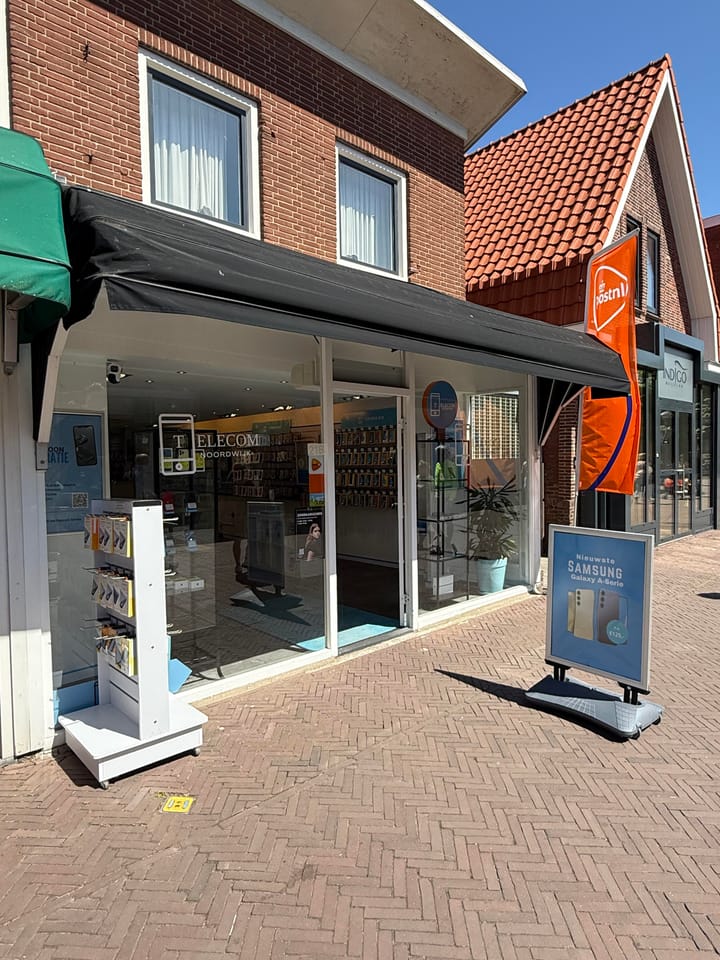 Hoofdstraat 21-B