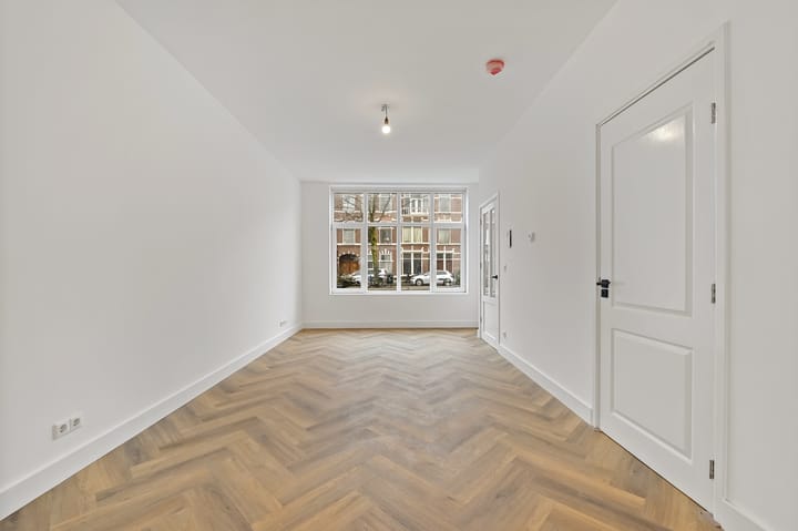 Foto 5 van Regentesselaan 356