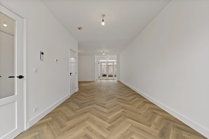 Foto 6 van Regentesselaan 356