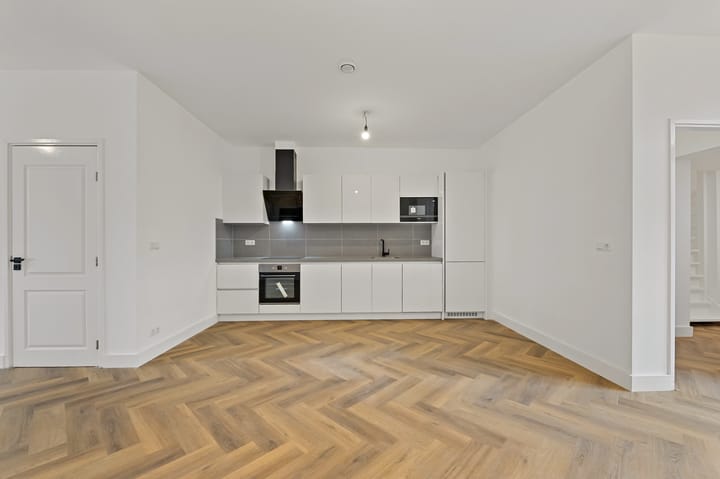 Foto 7 van Regentesselaan 356