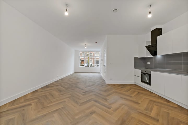 Foto 8 van Regentesselaan 356