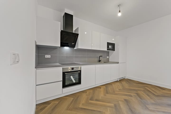 Foto 9 van Regentesselaan 356