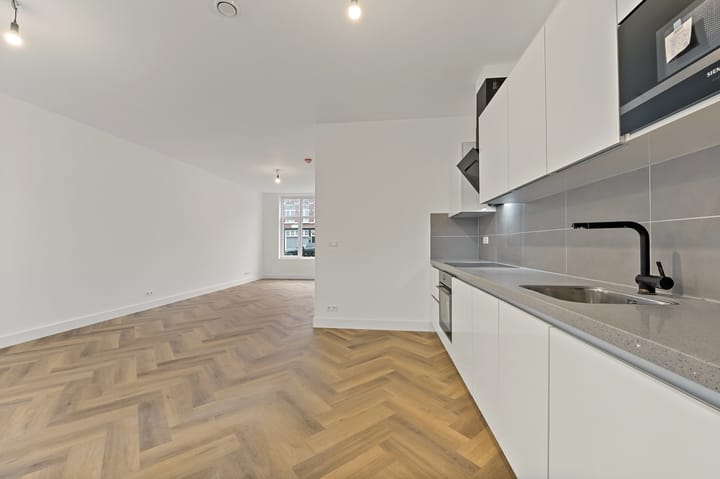 Foto 10 van Regentesselaan 356