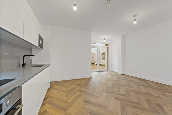 Foto 11 van Regentesselaan 356