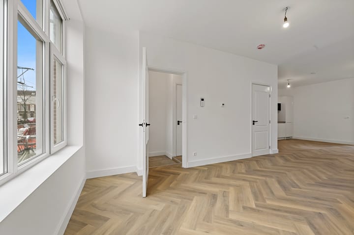 Foto 12 van Regentesselaan 356