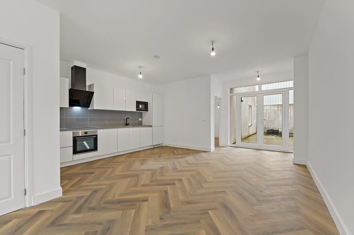 Foto 14 van Regentesselaan 356