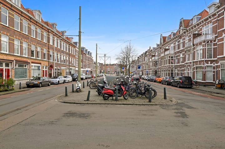 Foto 24 van Regentesselaan 356