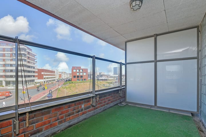 Foto 2 van Dr. Lelykade 351