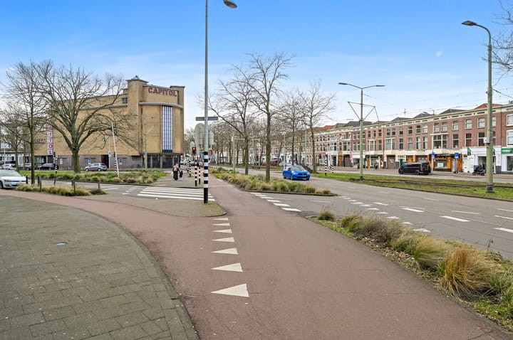 Foto 27 van Regentesselaan 356