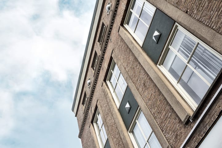 Foto 2 van Nieuwe Emmasingel 1-41