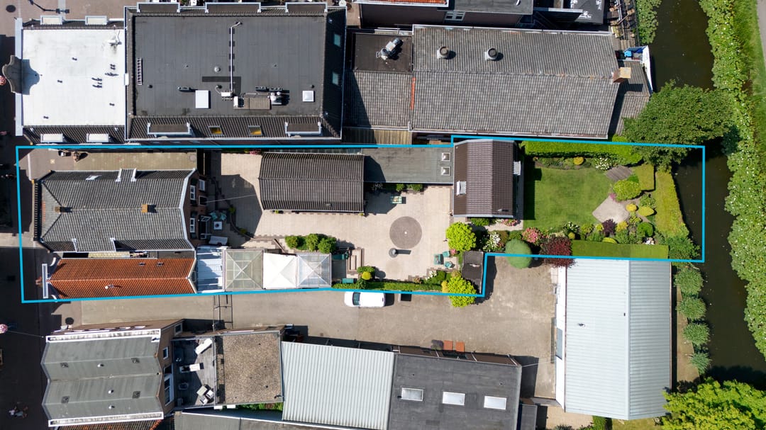 Photo 2 of Dorpsstraat 120