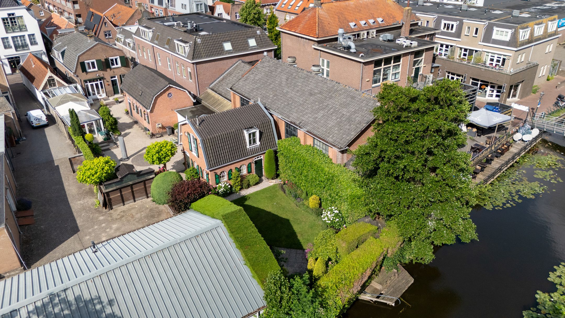 Photo 3 of Dorpsstraat 120