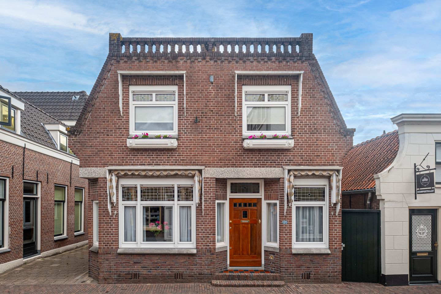 Photo 5 of Dorpsstraat 120