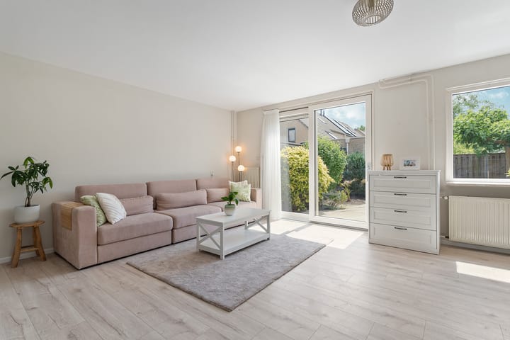 Foto 2 van Lotusbloemweg 110