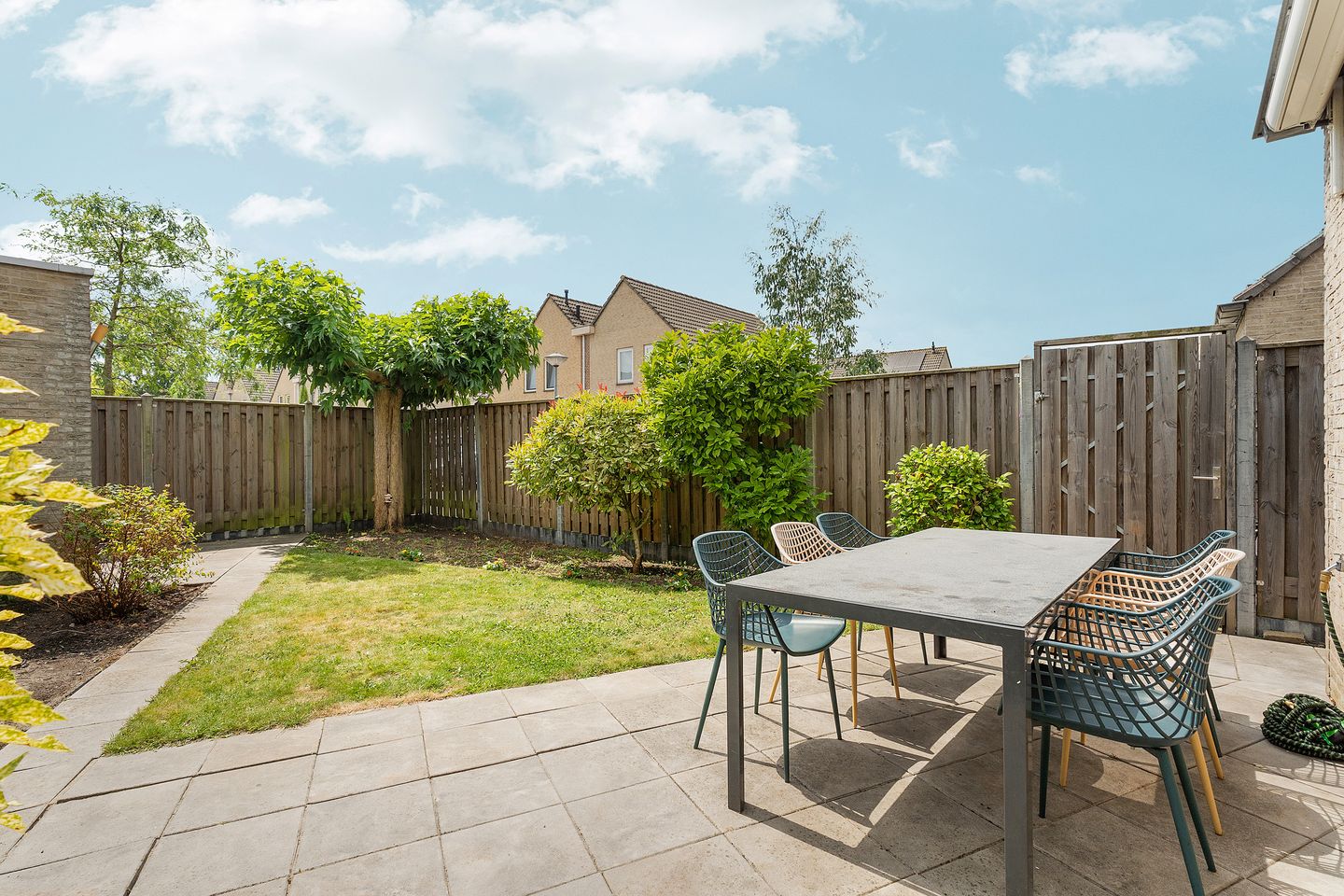 Foto 4 van Lotusbloemweg 110