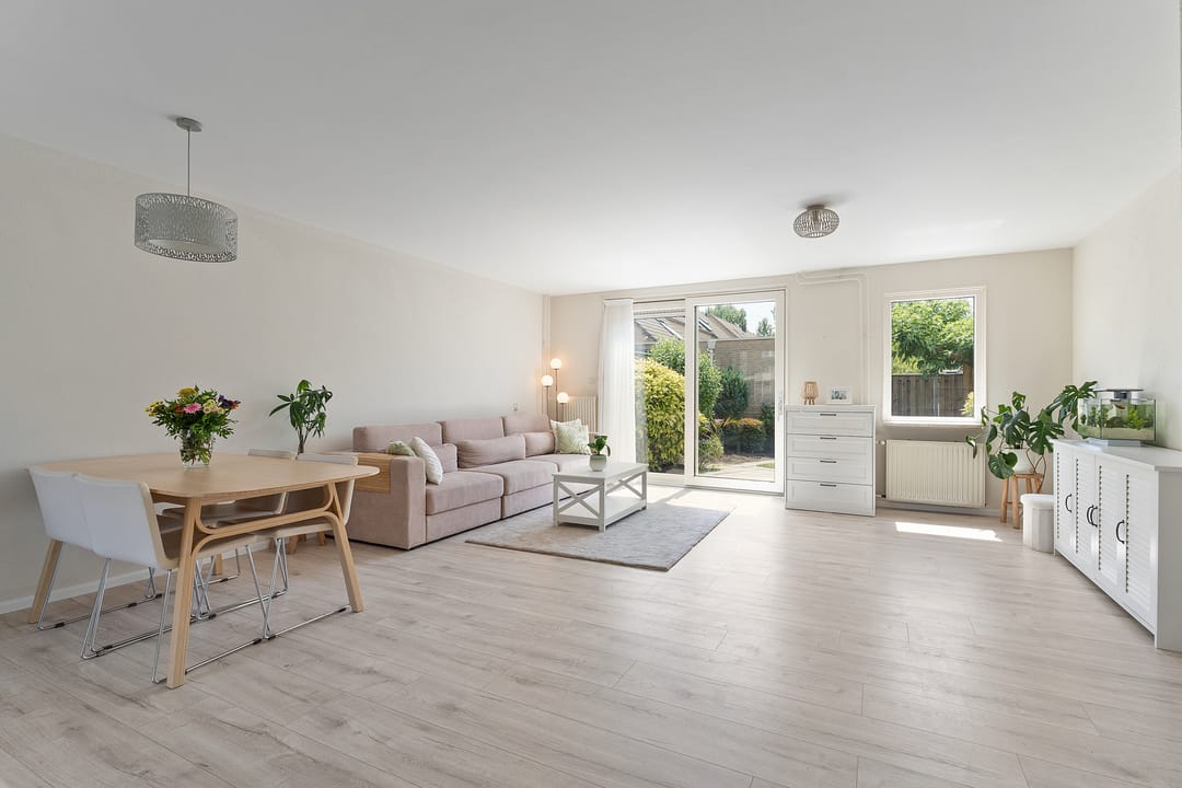 Foto 8 van Lotusbloemweg 110