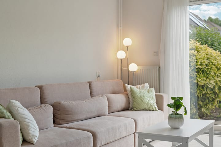 Foto 9 van Lotusbloemweg 110