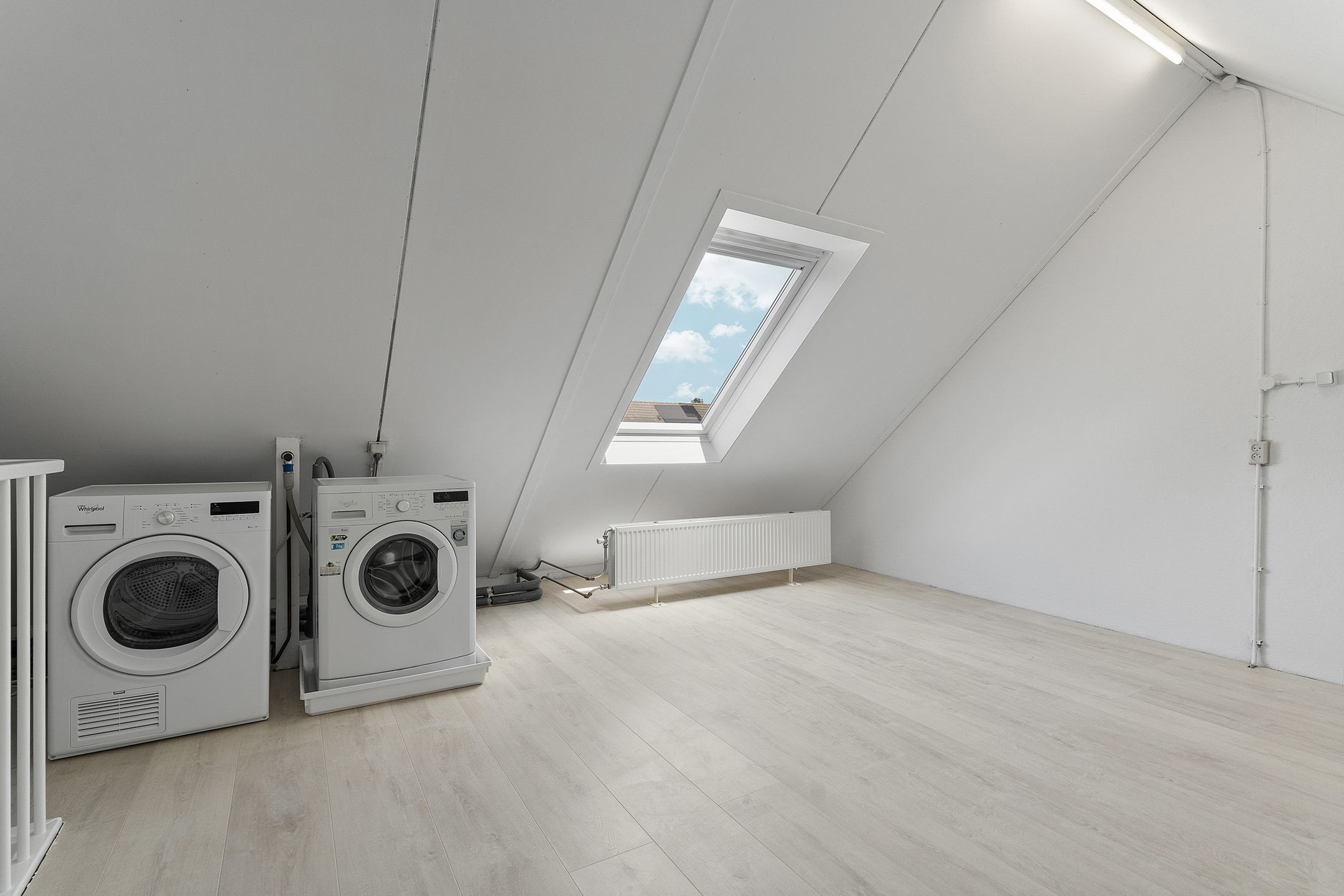 Foto 33 van Lotusbloemweg 110