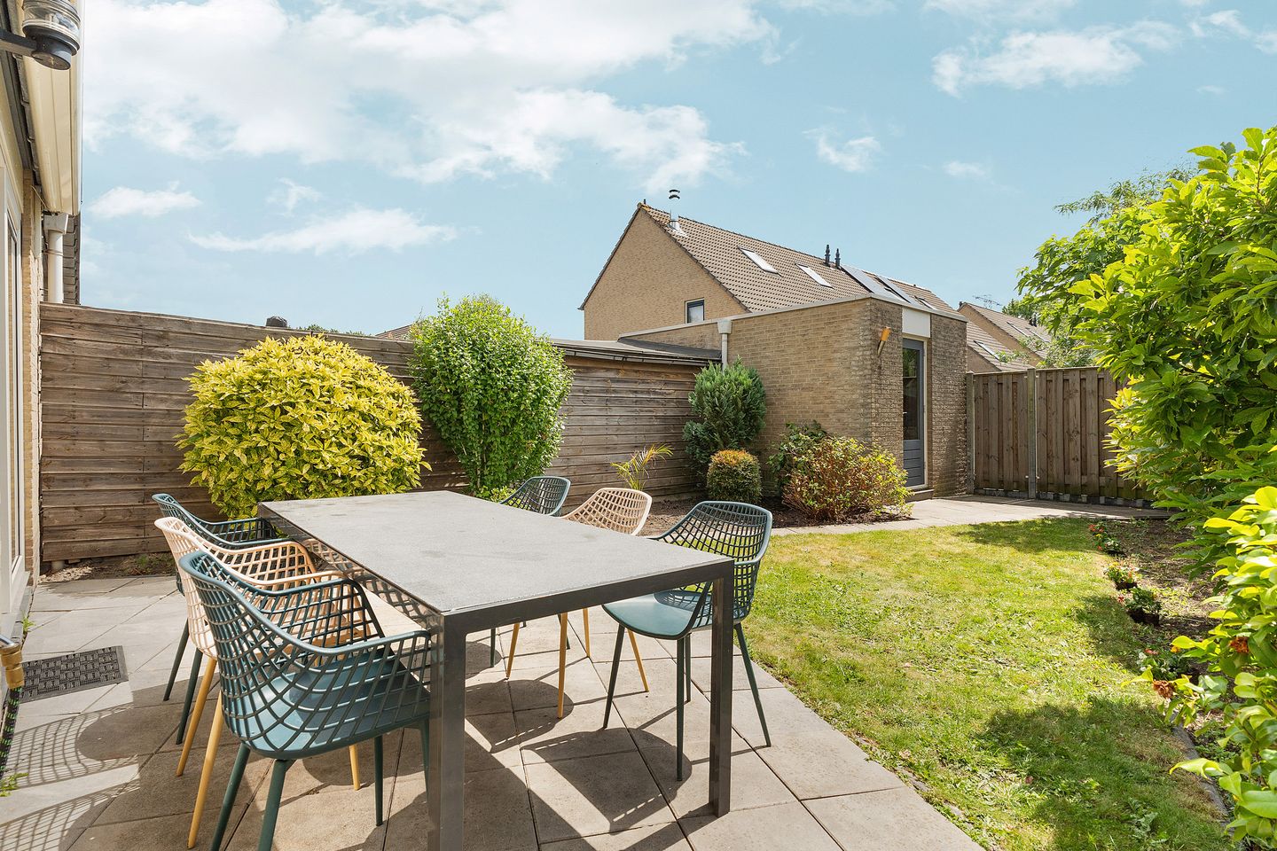 Foto 35 van Lotusbloemweg 110