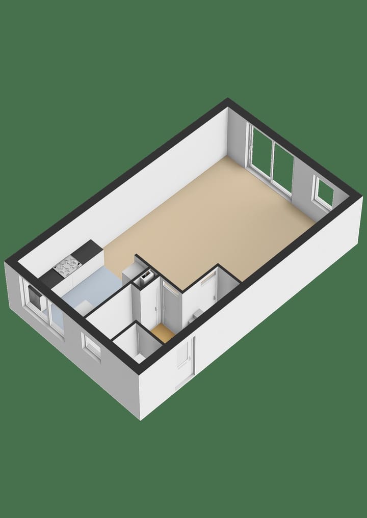 Foto 42 van Lotusbloemweg 110