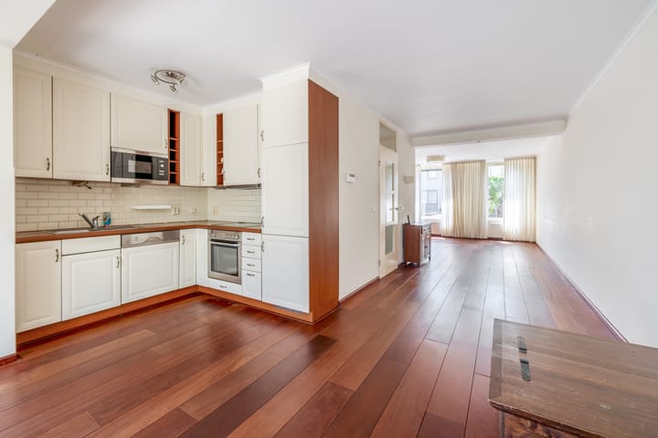 Foto 5 van De Plaggenhouwer 7