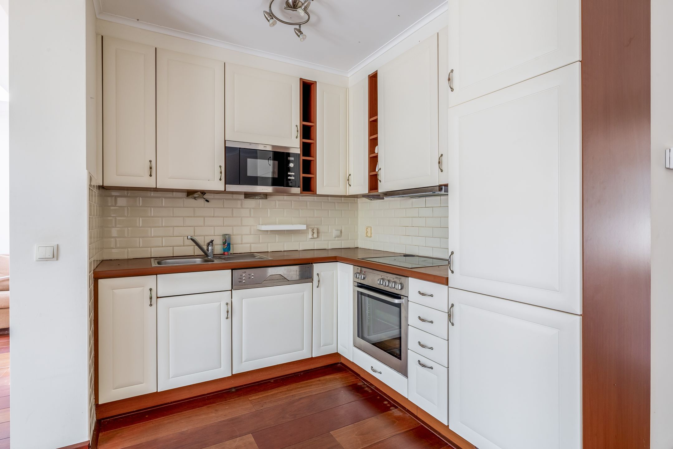 Foto 6 van De Plaggenhouwer 7