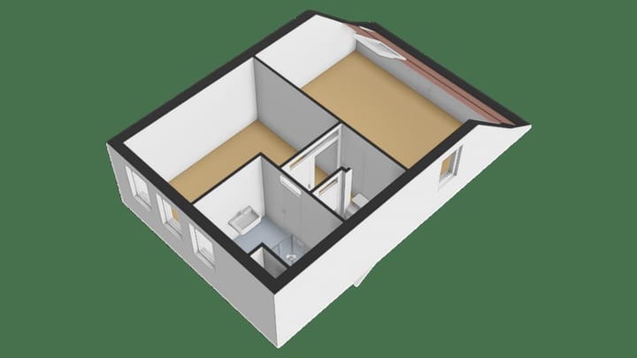 Foto 44 van Lotusbloemweg 110