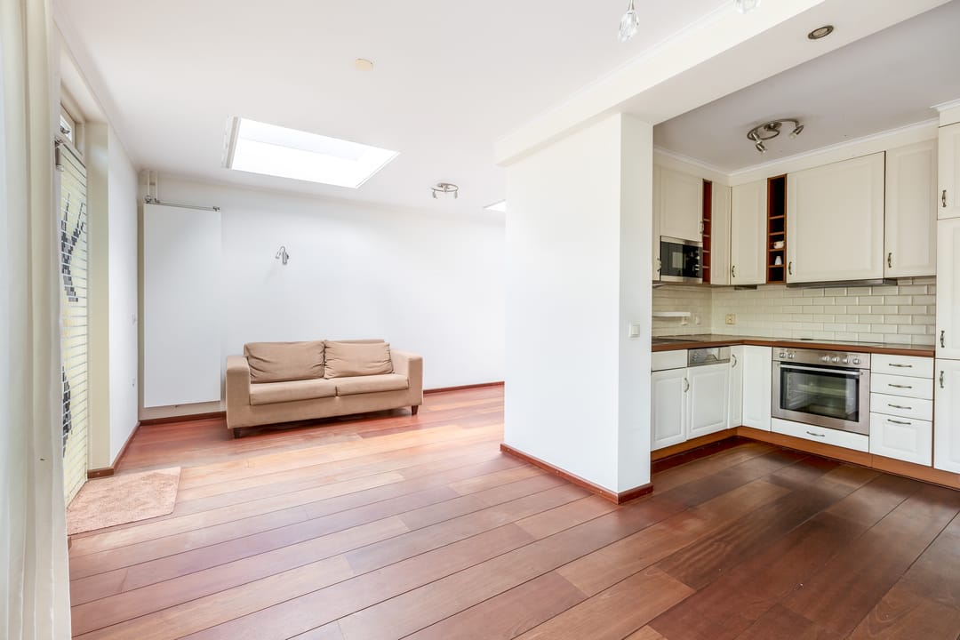 Foto 8 van De Plaggenhouwer 7