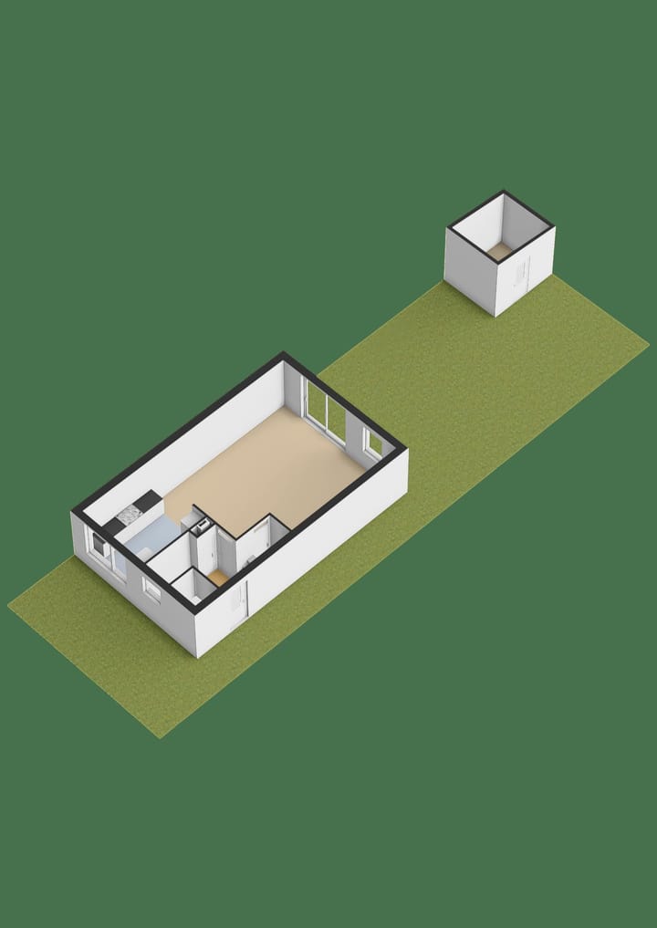 Foto 48 van Lotusbloemweg 110