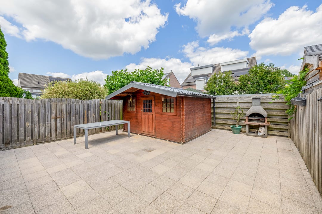 Foto 23 van De Plaggenhouwer 7