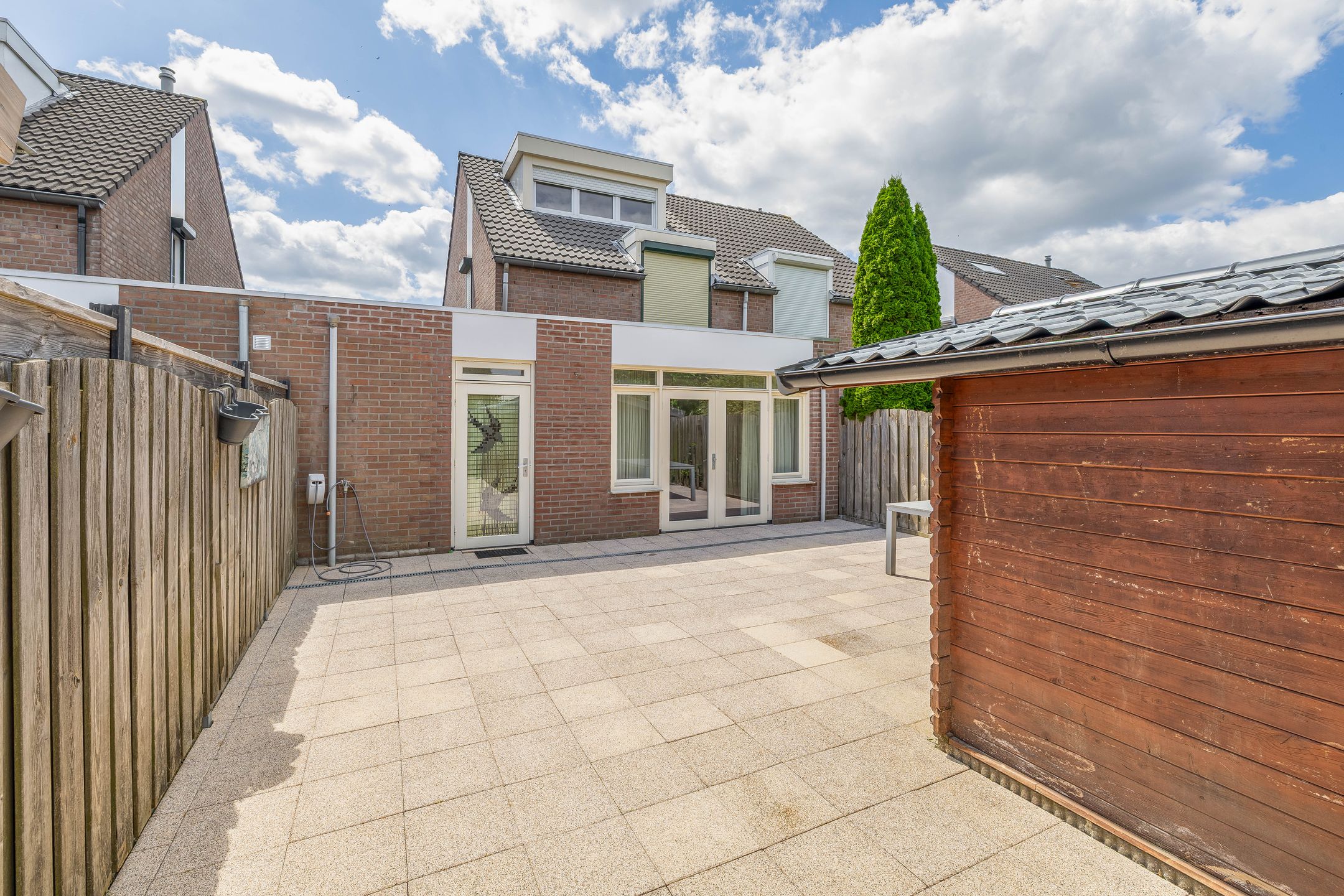 Foto 24 van De Plaggenhouwer 7