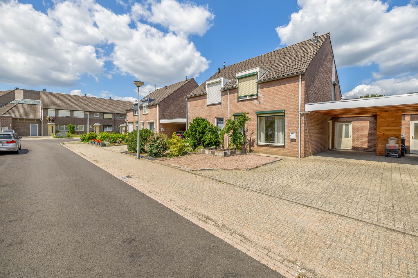 Foto 25 van De Plaggenhouwer 7