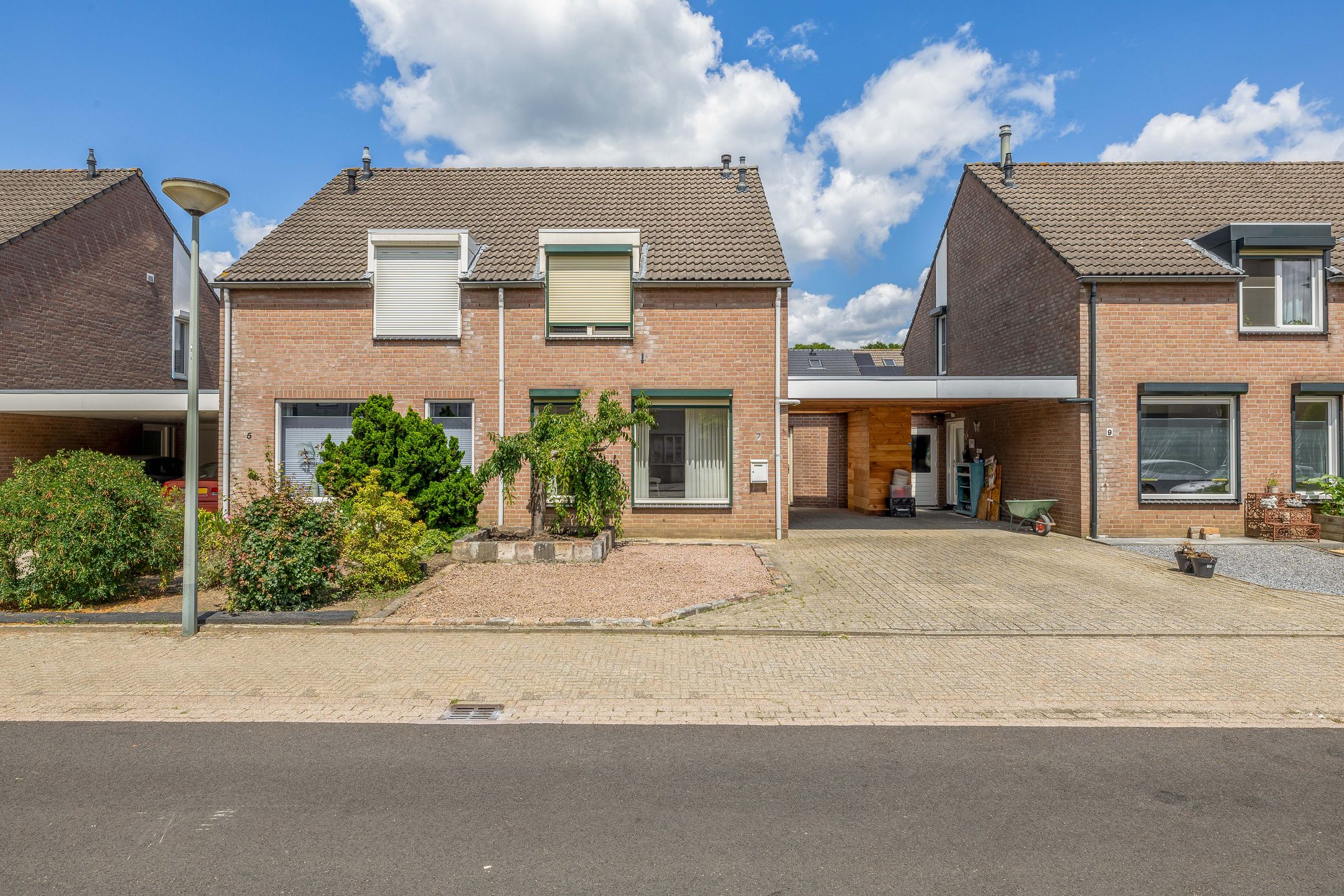 Foto 27 van De Plaggenhouwer 7