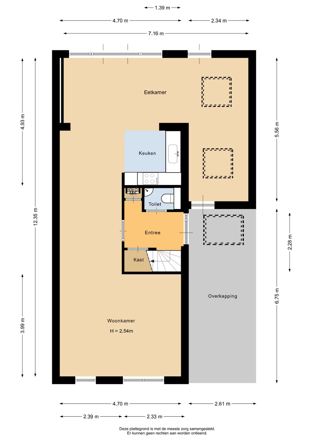 Foto 28 van De Plaggenhouwer 7