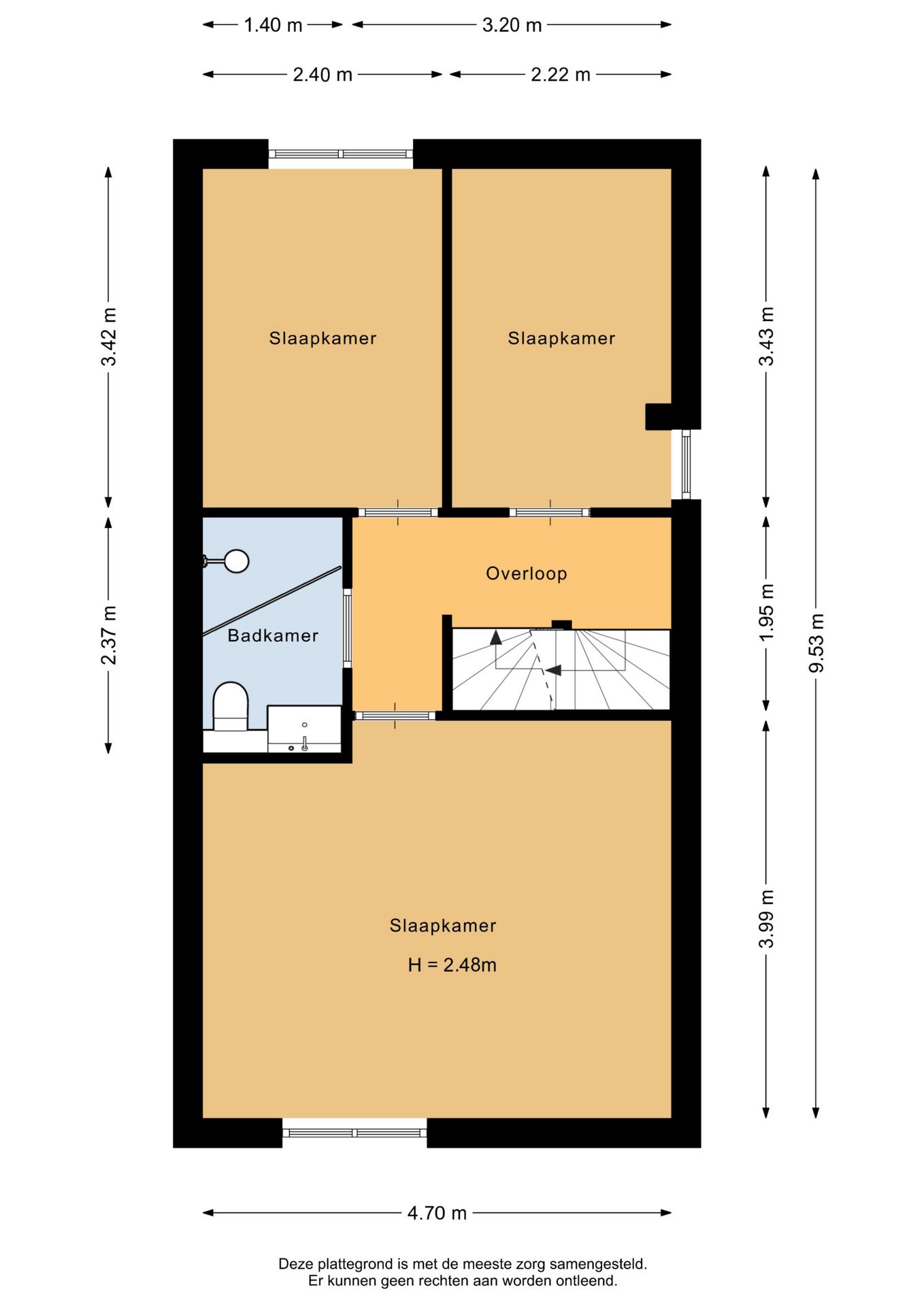 Foto 29 van De Plaggenhouwer 7